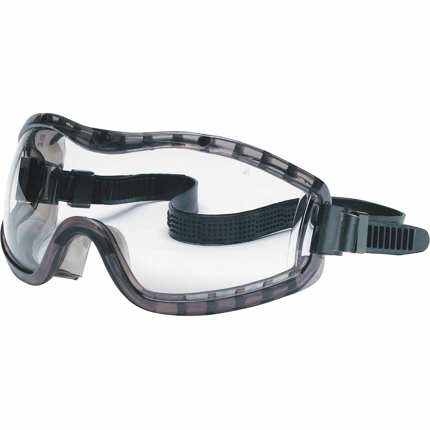 MCR Safety Stryker Safety Goggles (2310AF)