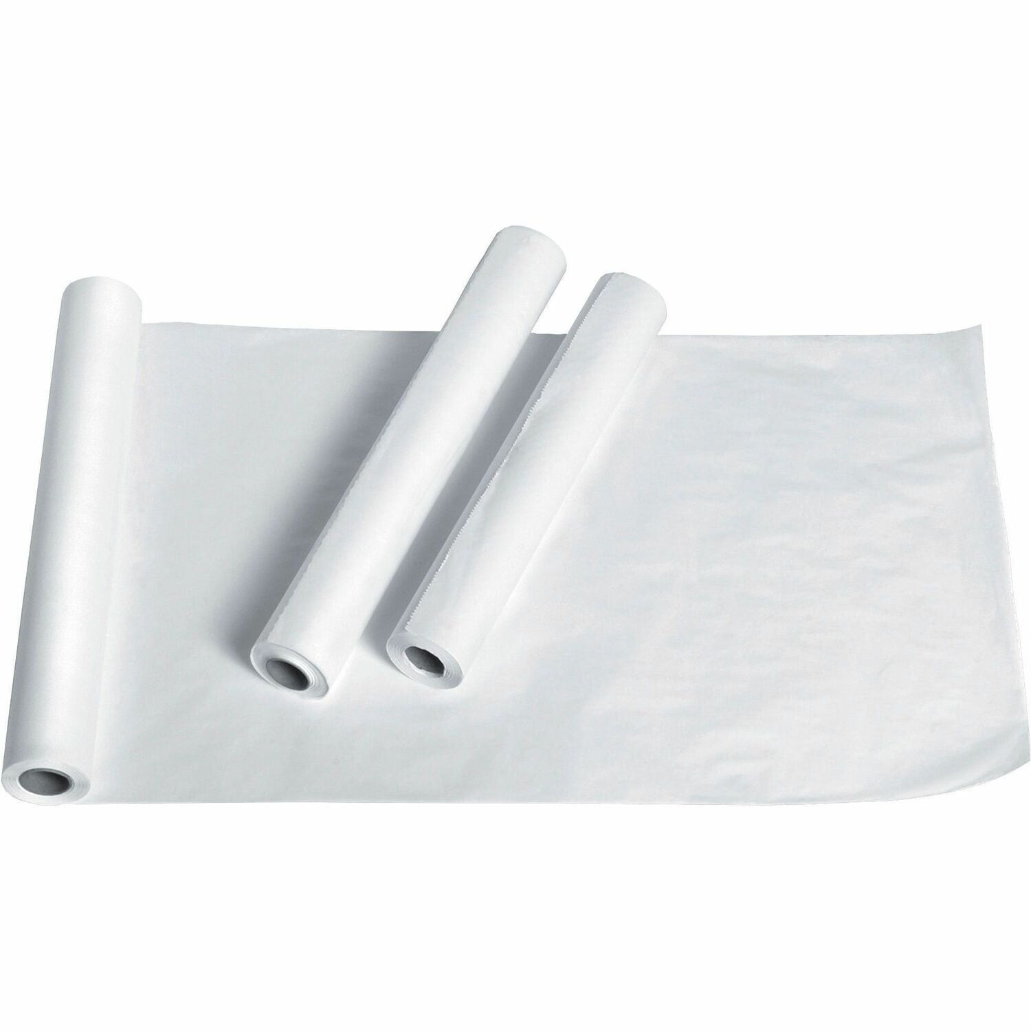 Medline Exam Table Crepe Paper (NON23321)