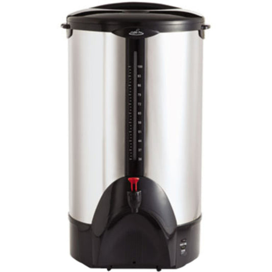 Coffee Pro 100-cup Commercial Urn/Coffeemaker (CP100)