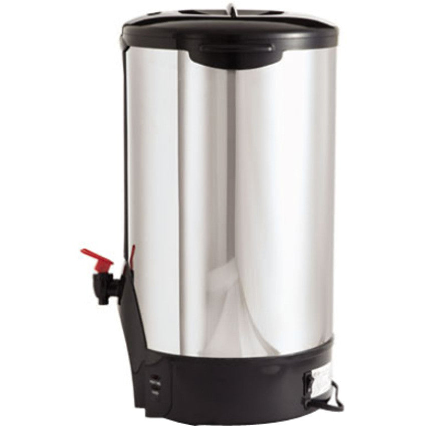 Coffee Pro 100-cup Commercial Urn/Coffeemaker (CP100)