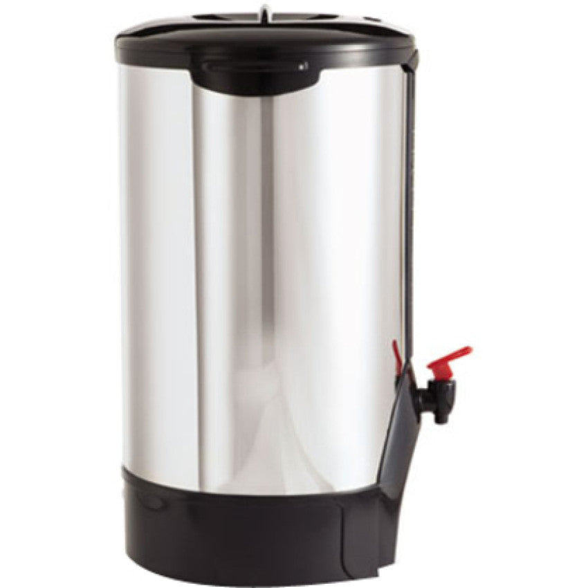 Coffee Pro 100-cup Commercial Urn/Coffeemaker (CP100)