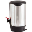 Coffee Pro 50-cup Stainless Steel Urn/Coffeemaker (CP50)
