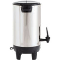 Coffee Pro 30-Cup Percolating Urn/Coffeemaker (CP30)