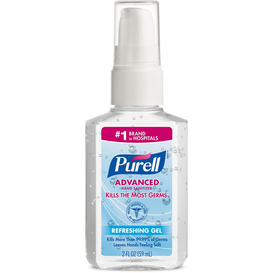 PURELL&reg