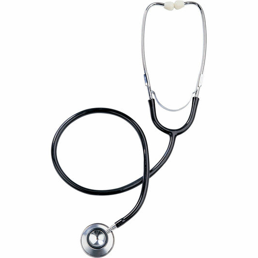 Medline Dual-Head Stethoscope (MDS926201)