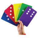 Learning Resources Foam Jumbo Dominoes (LER6380)