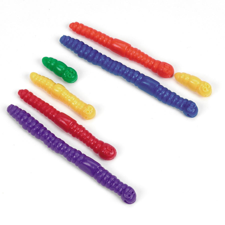 Learning Resources Measuring Worms (LER0176)