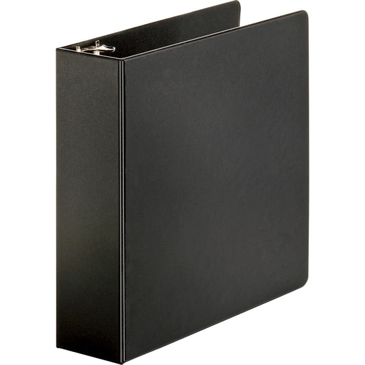 Business Source Basic Round-ring Binder (09978)