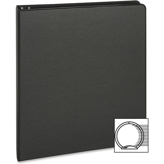 Business Source Basic Round-ring Binder (09976)