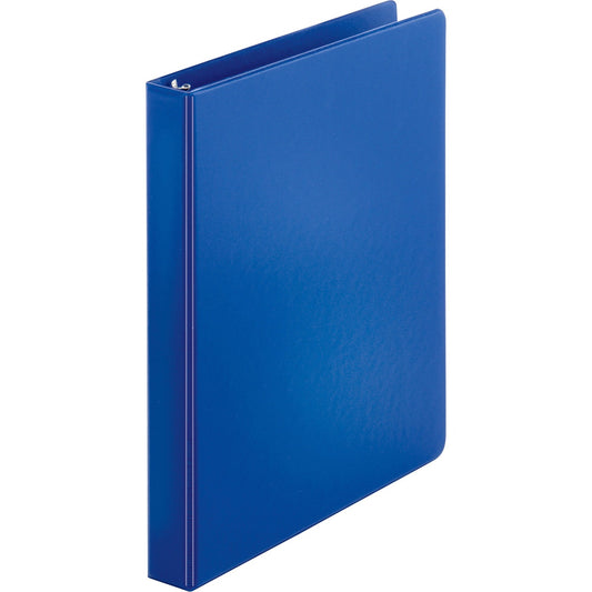 Business Source Basic Round-ring Binder (09975)