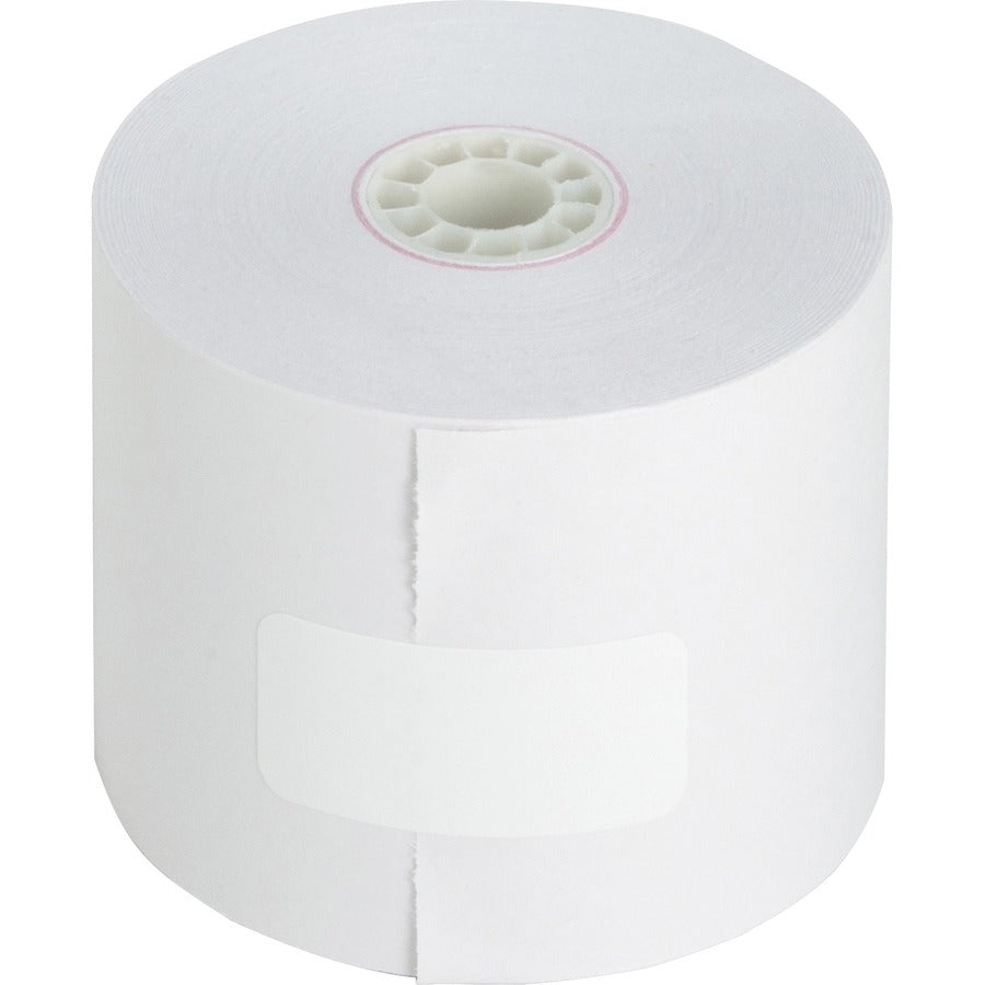 Business Source 150' Adding Machine Rolls (28650)