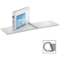 Cardinal ClearVue Overlay Tabloid D-Ring Binders (22112CB)