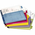 Cardinal Expanding Pocket Poly Divider (84012CB)