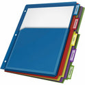 Cardinal Expanding Pocket Poly Divider (84012CB)