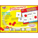 Trend Sight Words Bingo Game (T6064)