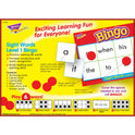 Trend Sight Words Bingo Game (T6064)