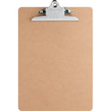 Business Source Hardboard Clipboard (65637)