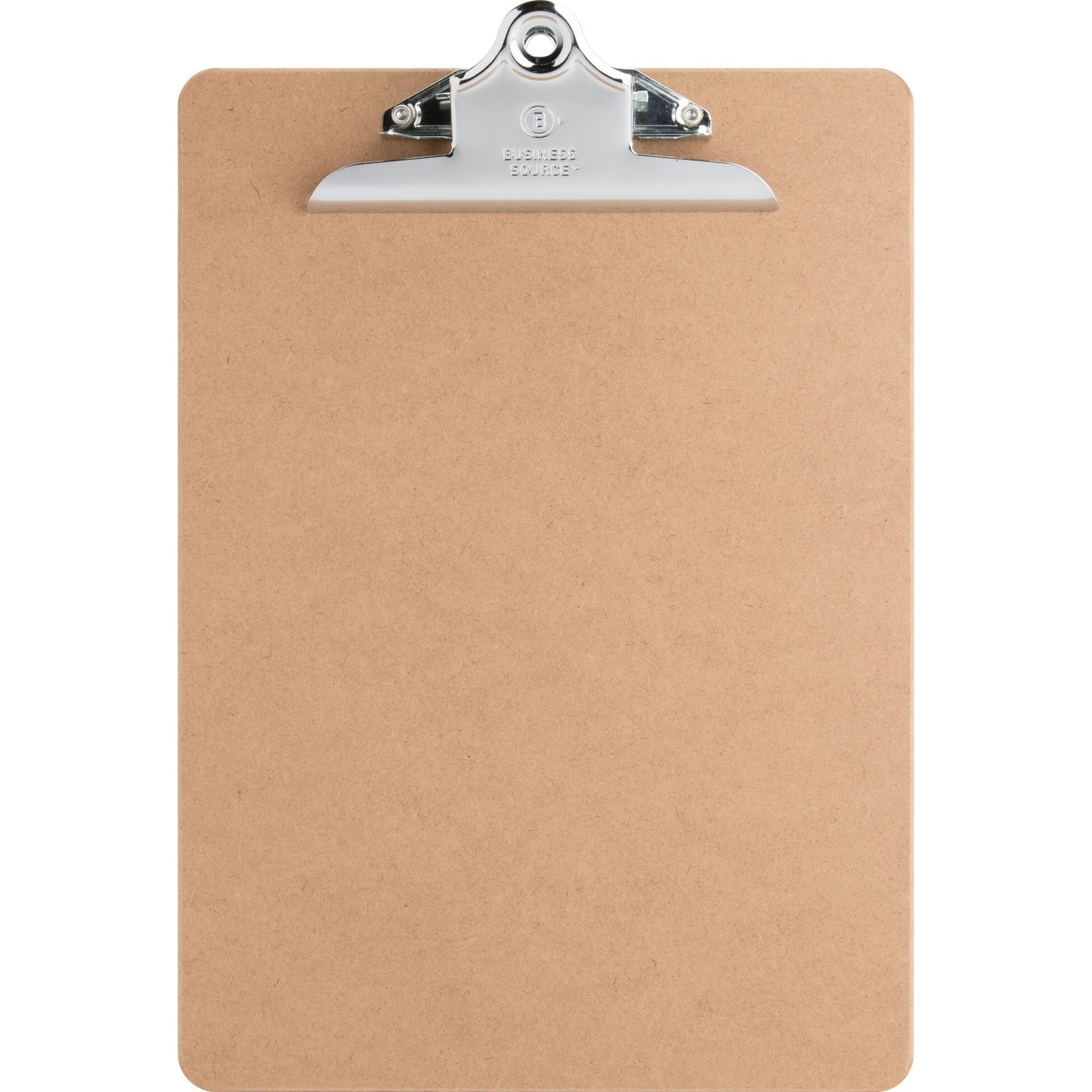Business Source Hardboard Clipboard (65637)