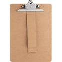 Business Source Hardboard Clipboard (65637)