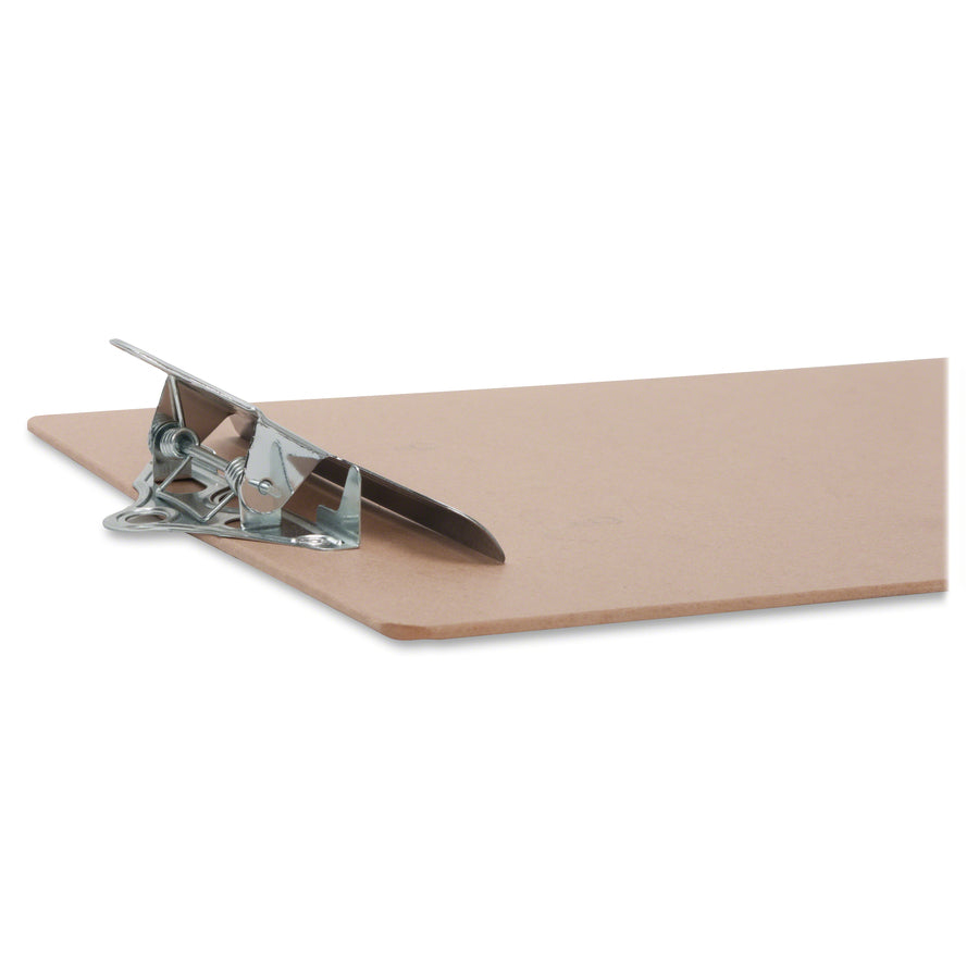 Business Source Hardboard Clipboard (65637)