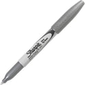 Sharpie Metallic Permanent Markers (39108PP)