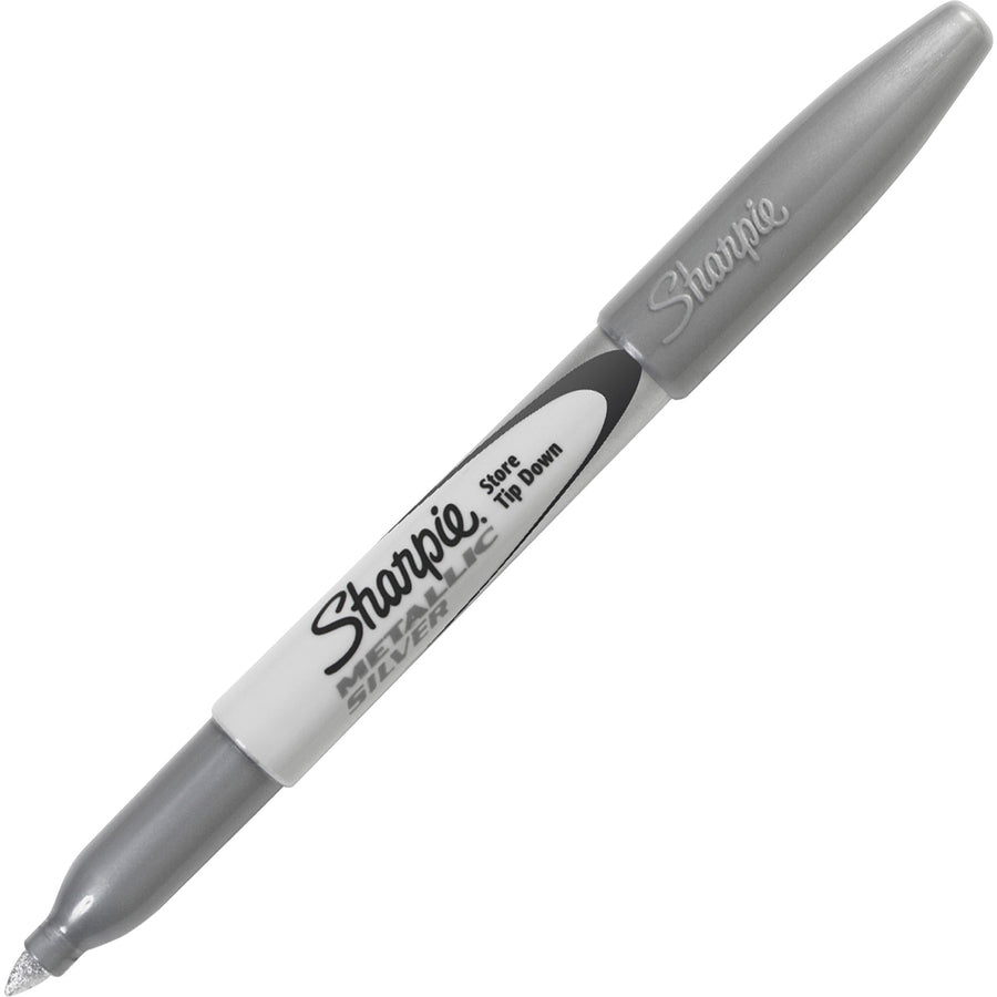 Sharpie Metallic Permanent Markers (39108PP)