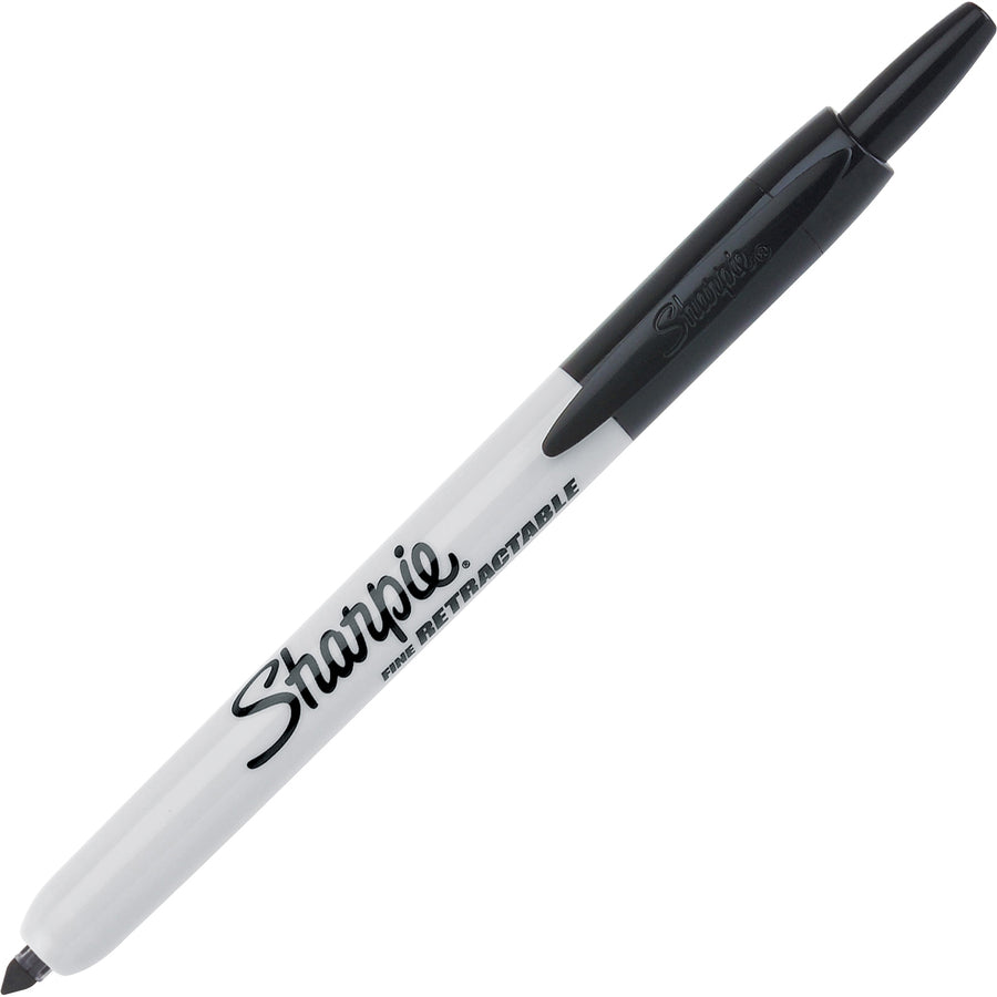 Sharpie Retractable Permanent Marker (32721PP)