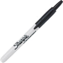 Sharpie Retractable Permanent Marker (32721PP)