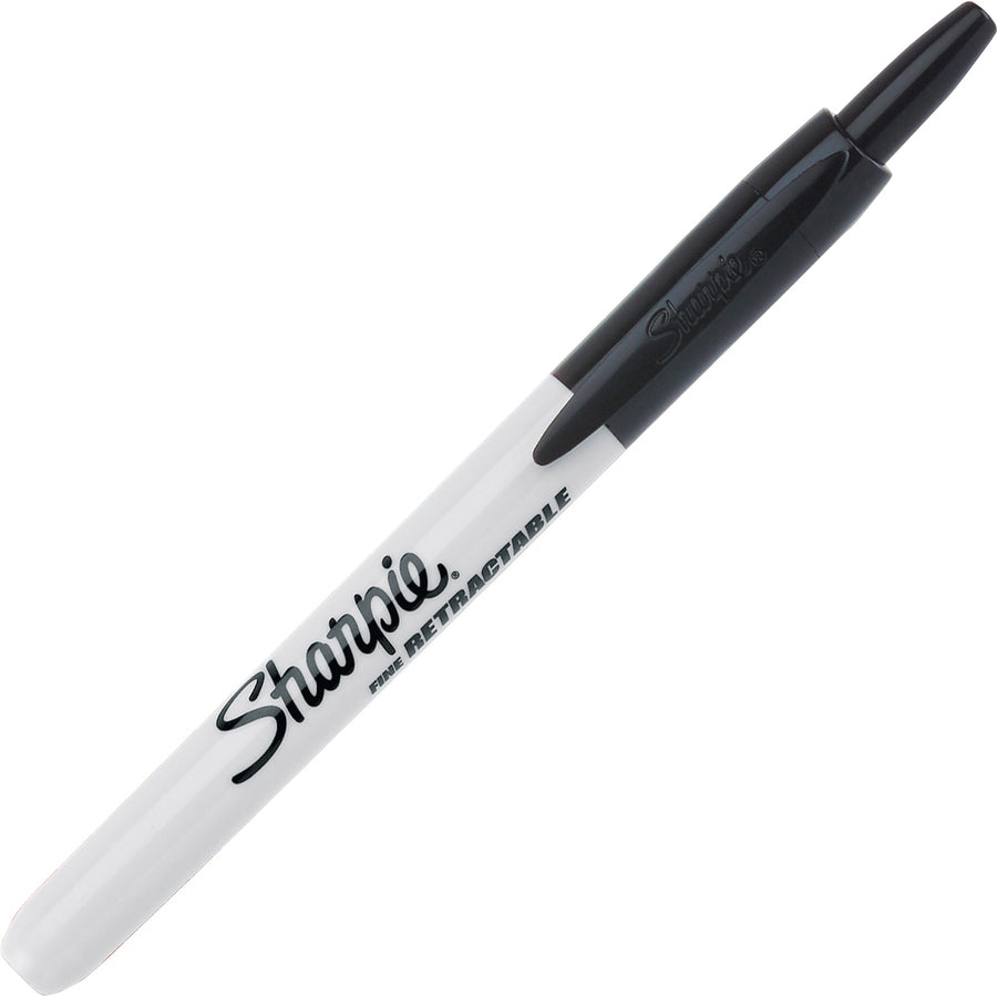 Sharpie Retractable Permanent Marker (32721PP)