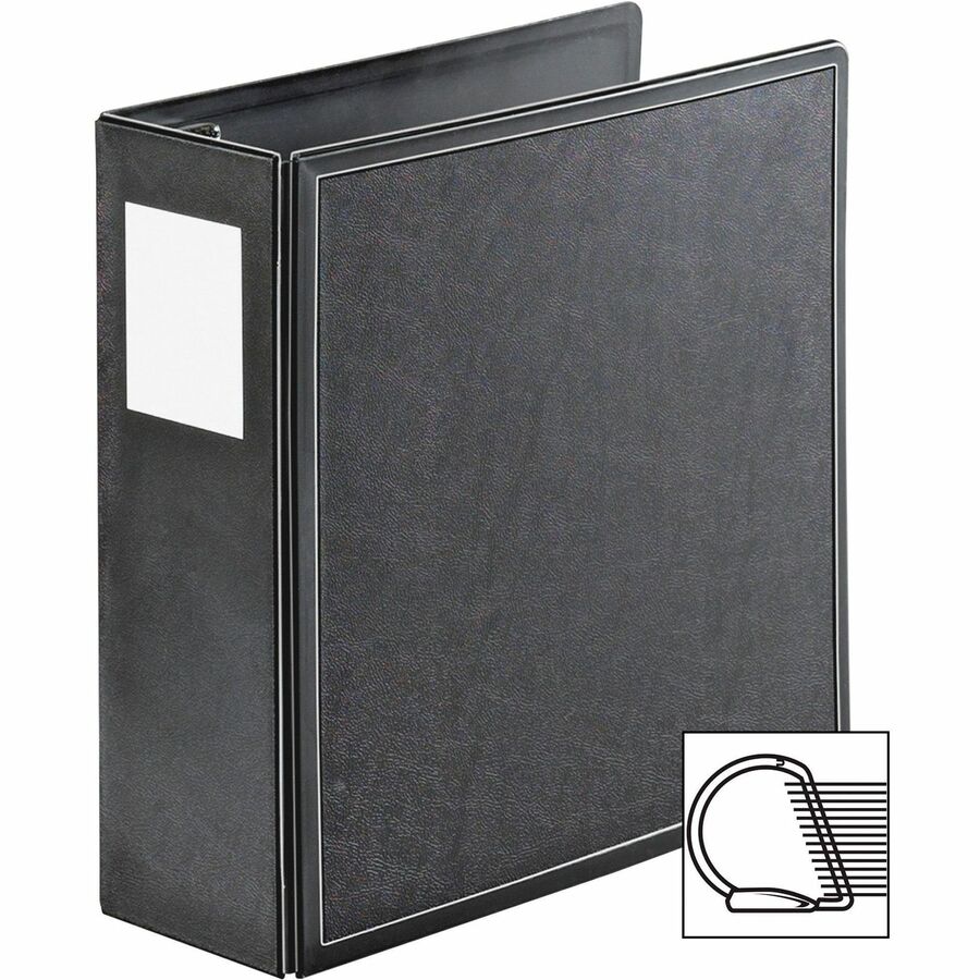 Cardinal SuperLife EasyOpen Locking Slant-D Binder (14042CB)