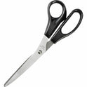 Business Source Stainless Steel Scissors (65647)