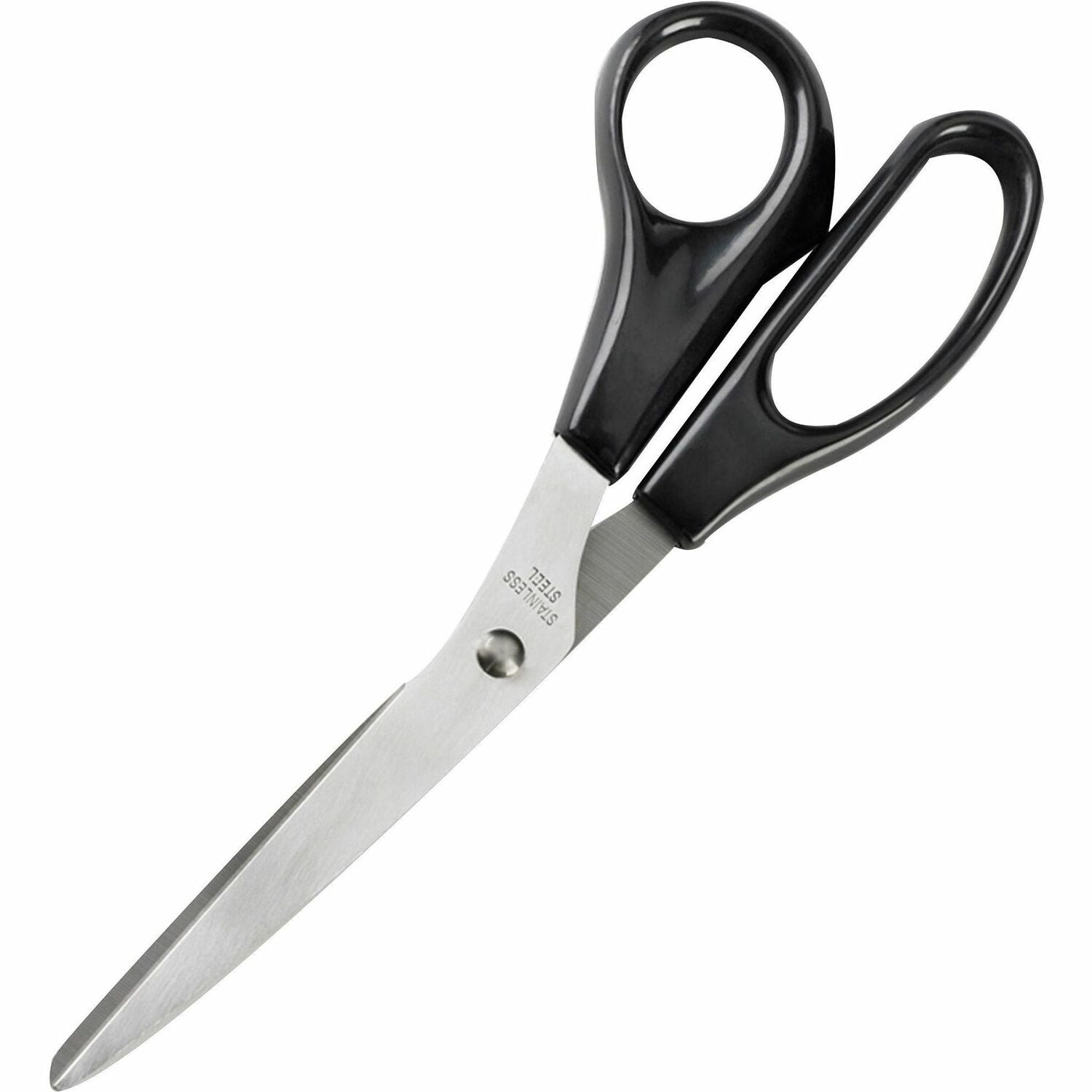 Business Source Stainless Steel Scissors (65647)