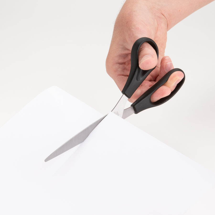 Business Source Stainless Steel Scissors (65647)