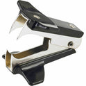 Business Source Nickel-plated Teeth Staple Remover (65650)