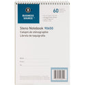 Business Source Steno Notebook (90650)