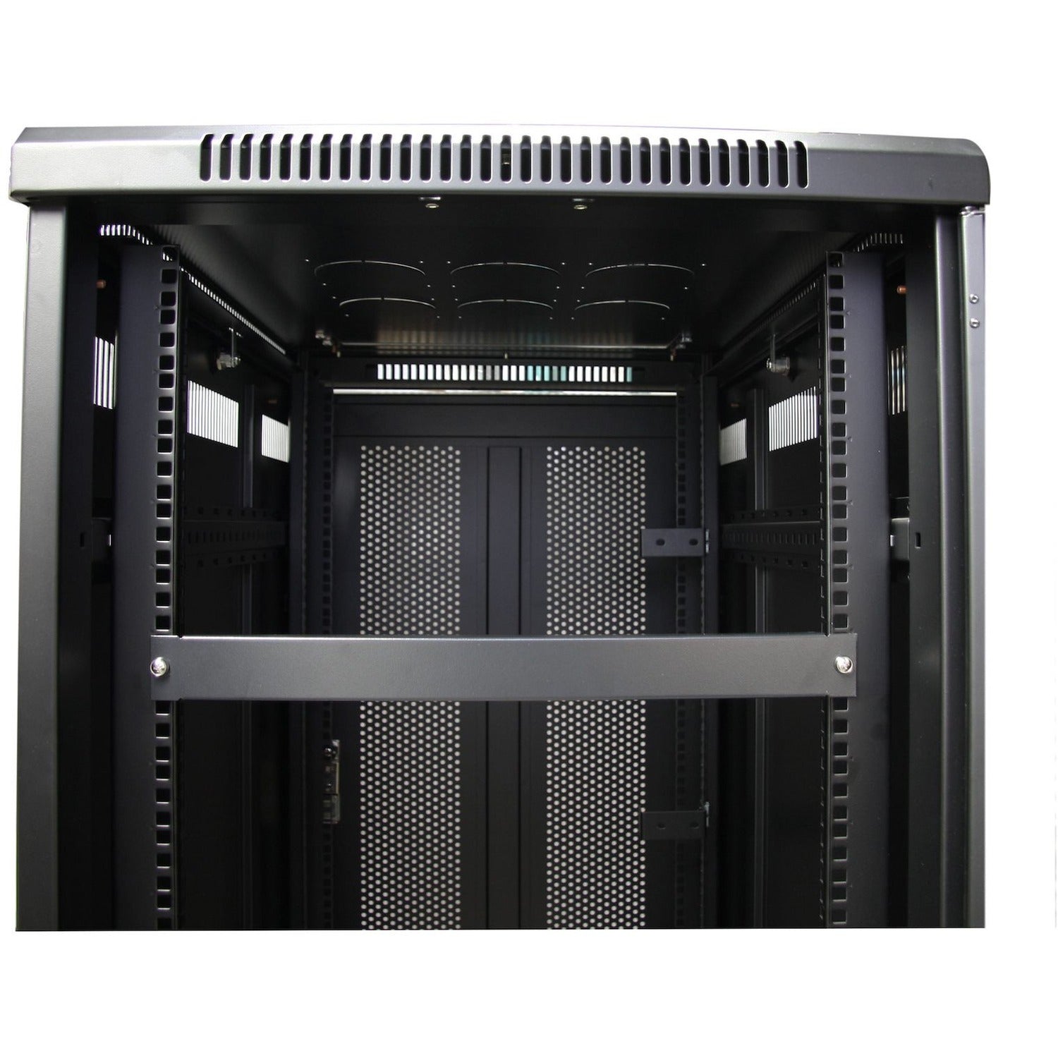 StarTech 1u Blank Panel For 19in Racks/cabinets (BLANKB1)