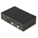 StarTech 2 Port Usb Hdmi Kvm Switch W/ Audio (SV231HDMIUA)