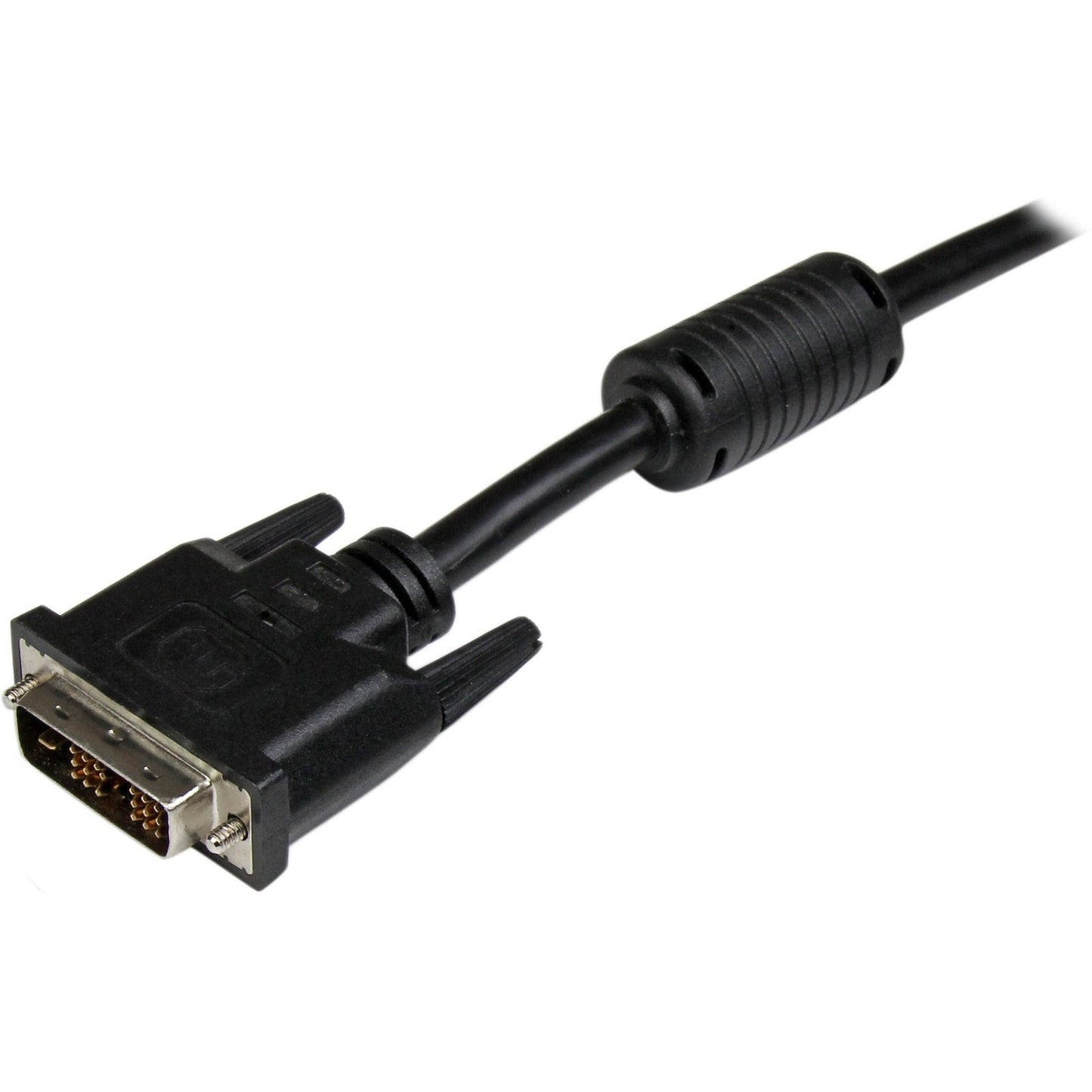 StarTech 15 Ft Dvi-d Single Link Cable - M/m (DVIDSMM15)