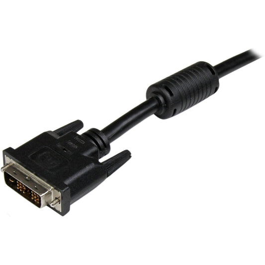 StarTech 15 Ft Dvi-d Single Link Cable - M/m (DVIDSMM15)