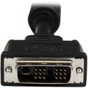 StarTech 15 Ft Dvi-d Single Link Cable - M/m (DVIDSMM15)