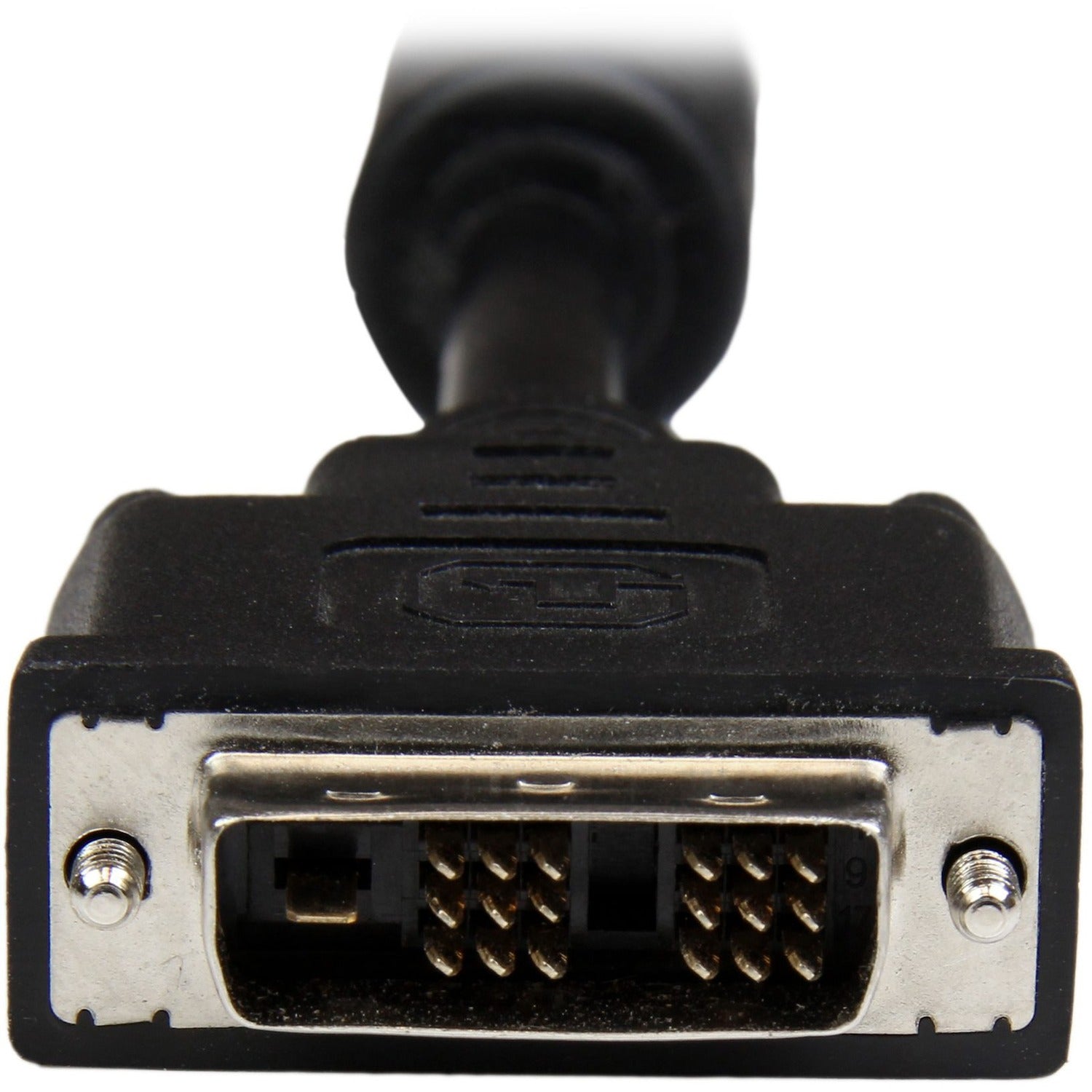 StarTech 15 Ft Dvi-d Single Link Cable - M/m (DVIDSMM15)