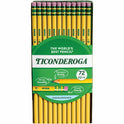 Ticonderoga No. 2 Pencils (33904)