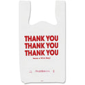 COSCO Thank You Plastic Bags (063036)