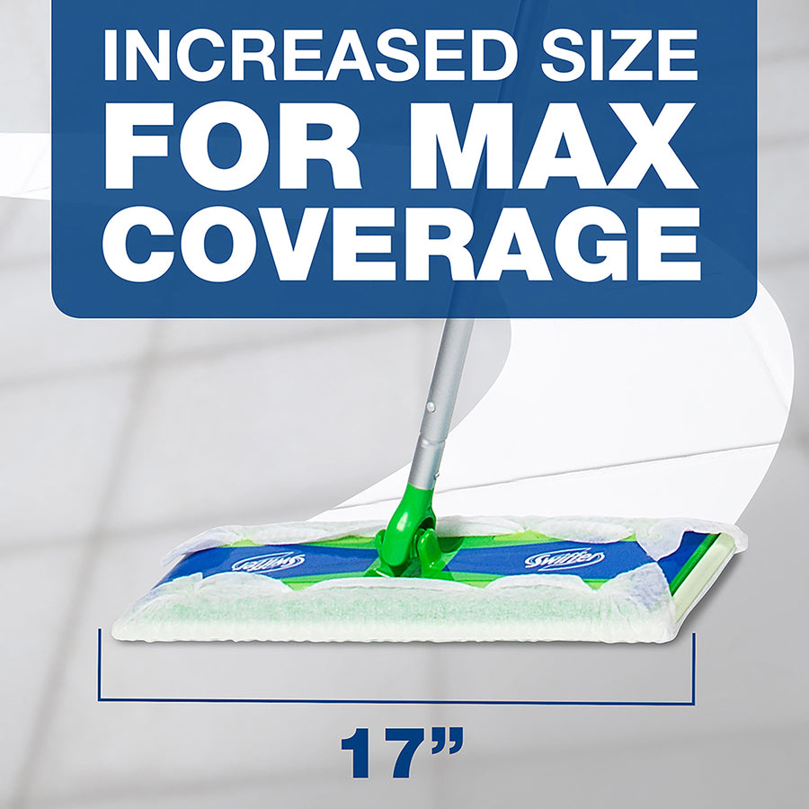 Swiffer Max Dry Cloth Refills (37109)