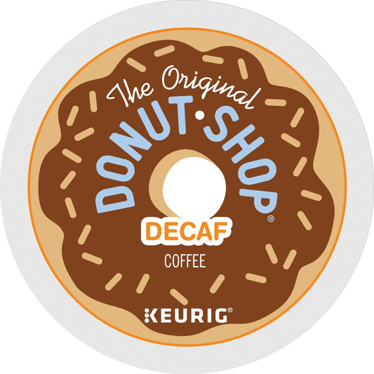 The Original Donut Shop&reg