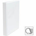 Business Source Basic D-Ring View Binder (28440)