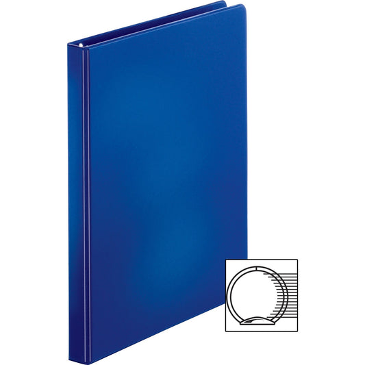 Business Source Basic Round Ring Binders (28525)