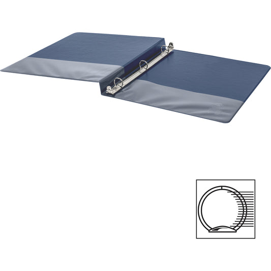 Business Source Basic Round Ring Binders (28525)