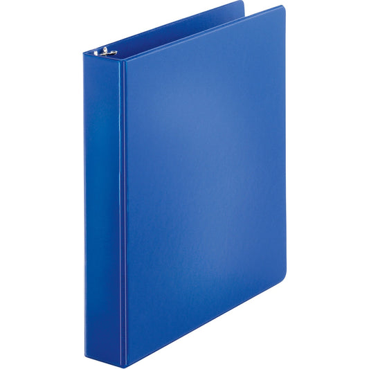 Business Source Basic Round Ring Binders (28551)