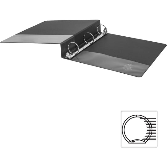 Business Source Basic Round Ring Binders (28552)